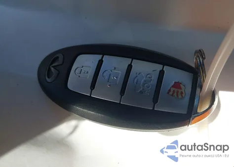 2014 Infiniti Q50 Premium из США, поврежденный, VIN JN1BV7AP7EM680111